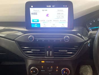 Used Ford Focus 2019 for sale - 79474687: Photo