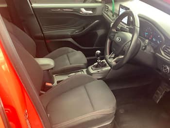 Used Ford Focus 2019 for sale - 79474687: Photo