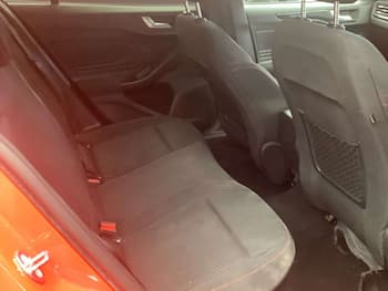 Used Ford Focus 2019 for sale - 79474687: Photo