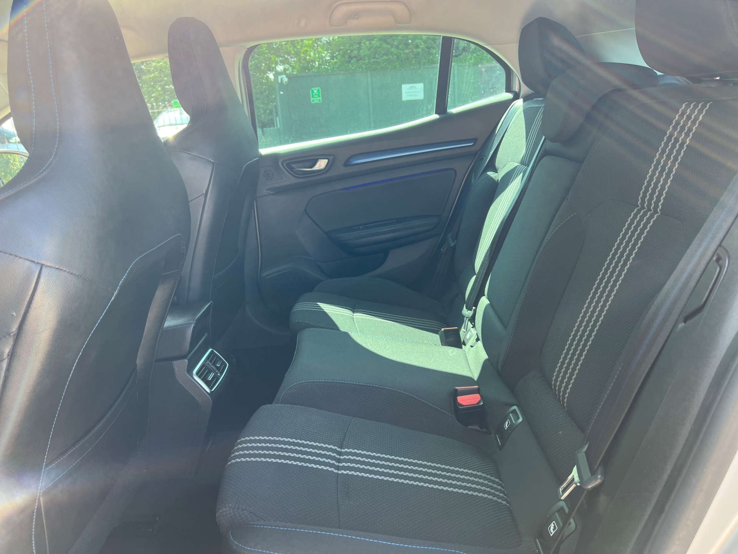 Used Renault Megane 2017 for sale - 77378372: Photo 14