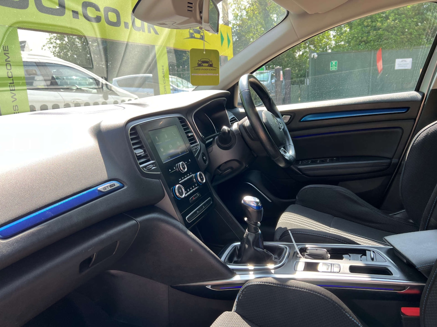 Used Renault Megane 2017 for sale - 77378372: Photo 15