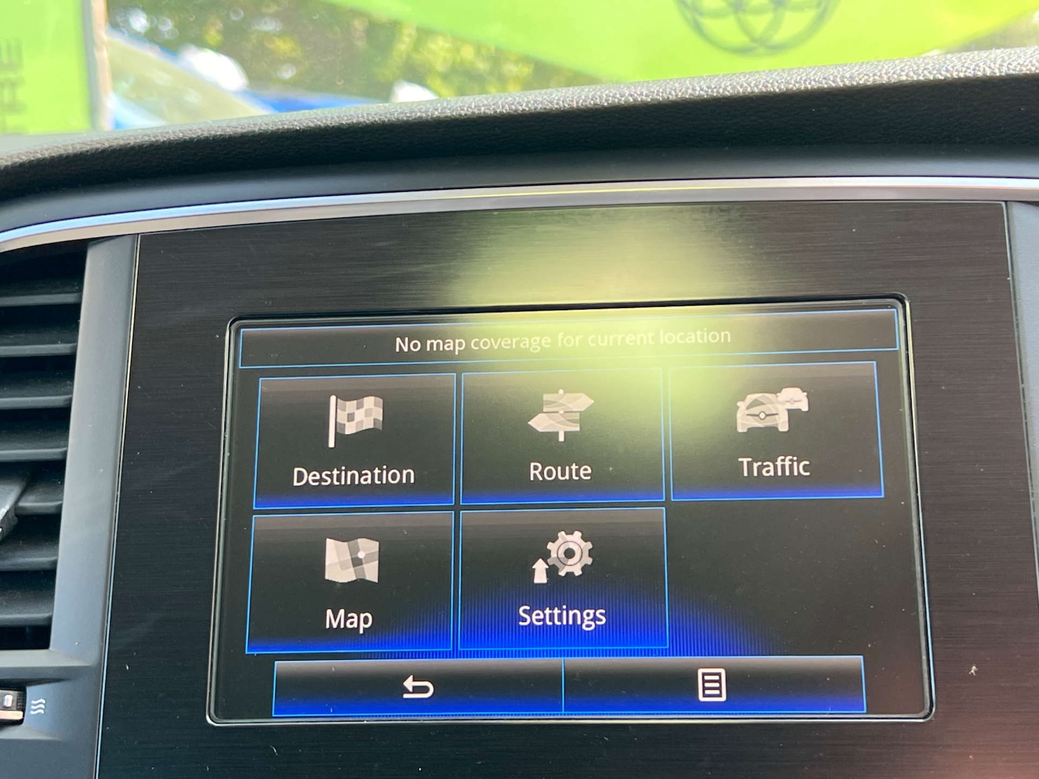 Used Renault Megane 2017 for sale - 77378372: Photo 17