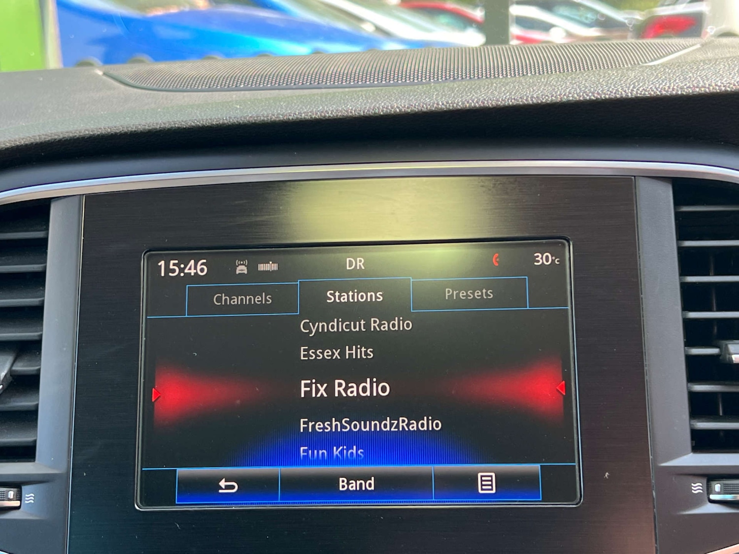 Used Renault Megane 2017 for sale - 77378372: Photo 20