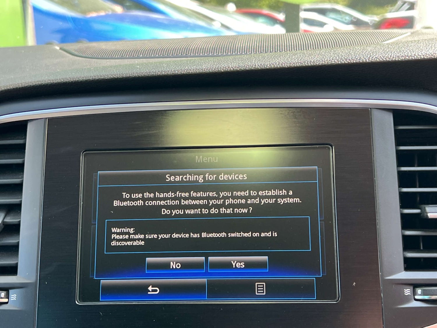 Used Renault Megane 2017 for sale - 77378372: Photo 21