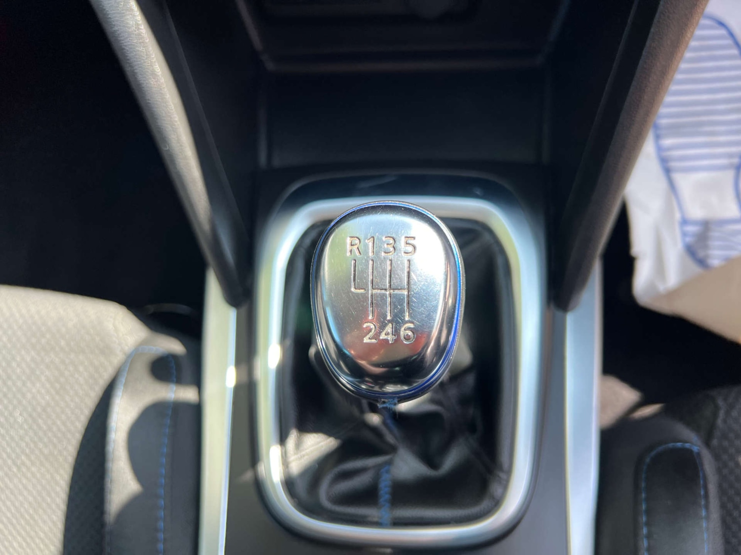 Used Renault Megane 2017 for sale - 77378372: Photo 26