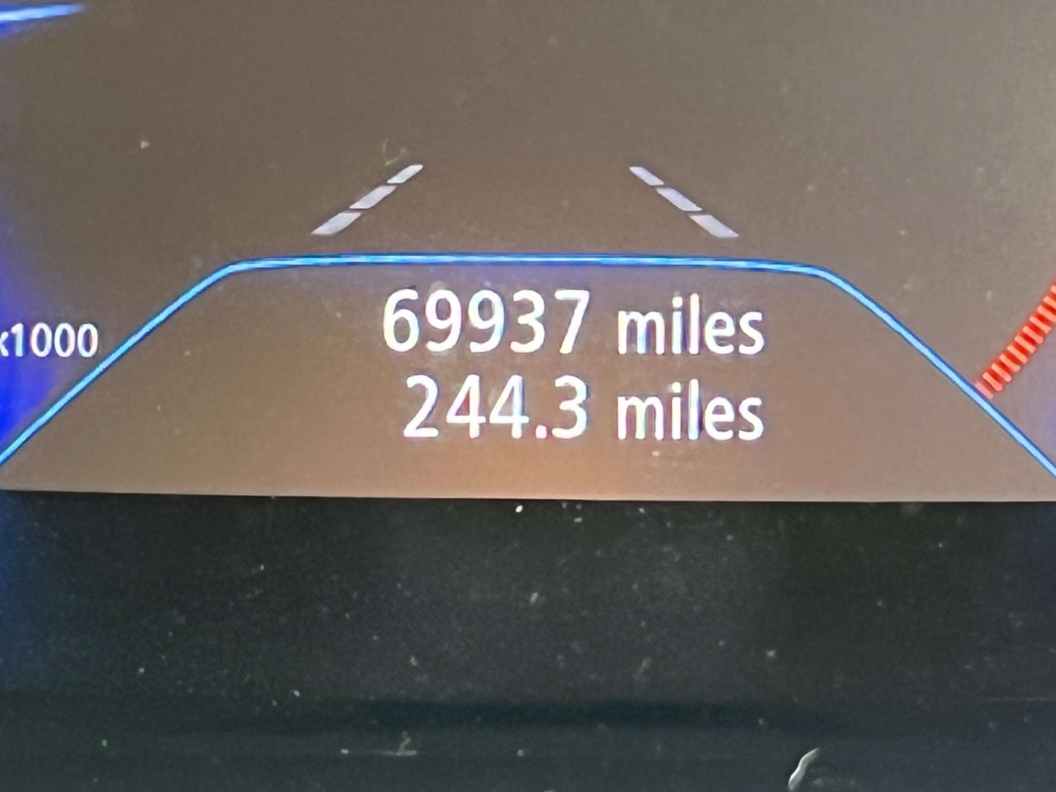 Used Renault Megane 2017 for sale - 77378372: Photo 32