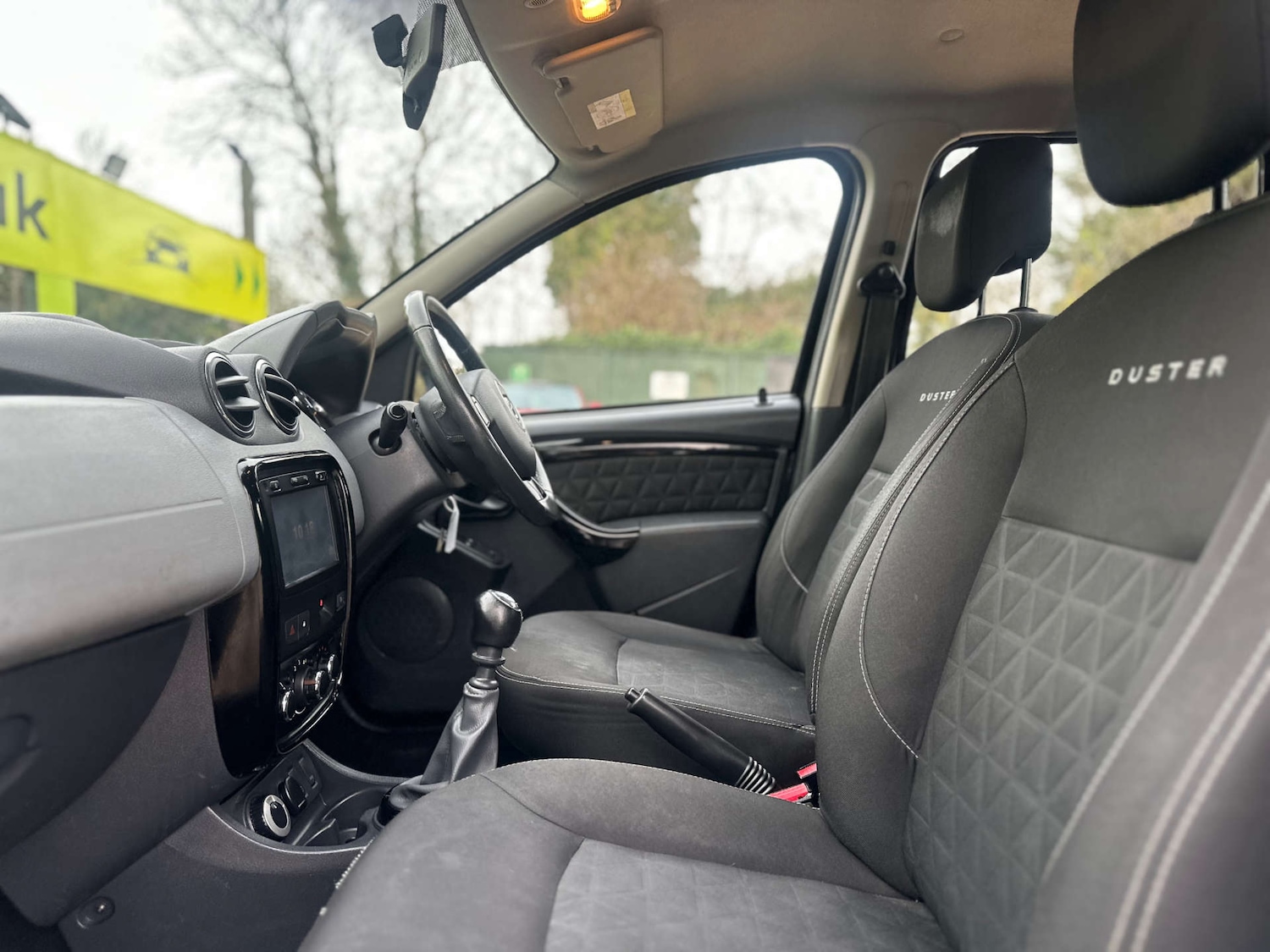 Used Dacia Duster 2015 for sale - 77022354: Photo 14