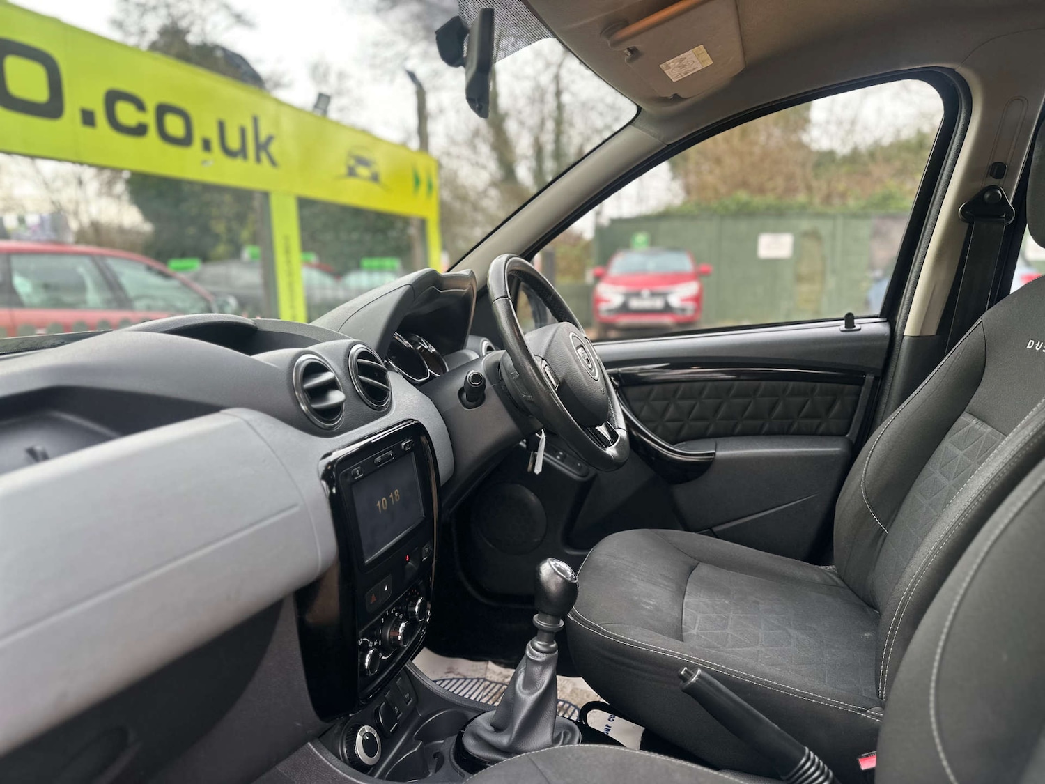 Used Dacia Duster 2015 for sale - 77022354: Photo 15