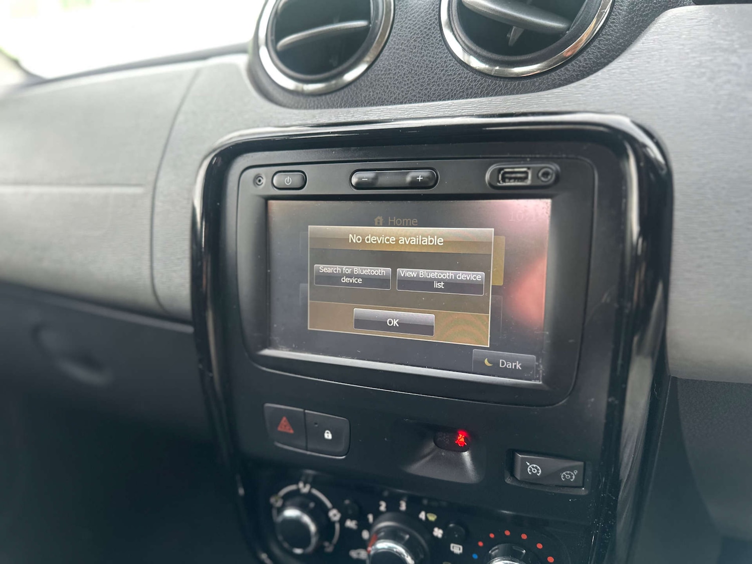 Used Dacia Duster 2015 for sale - 77022354: Photo 16