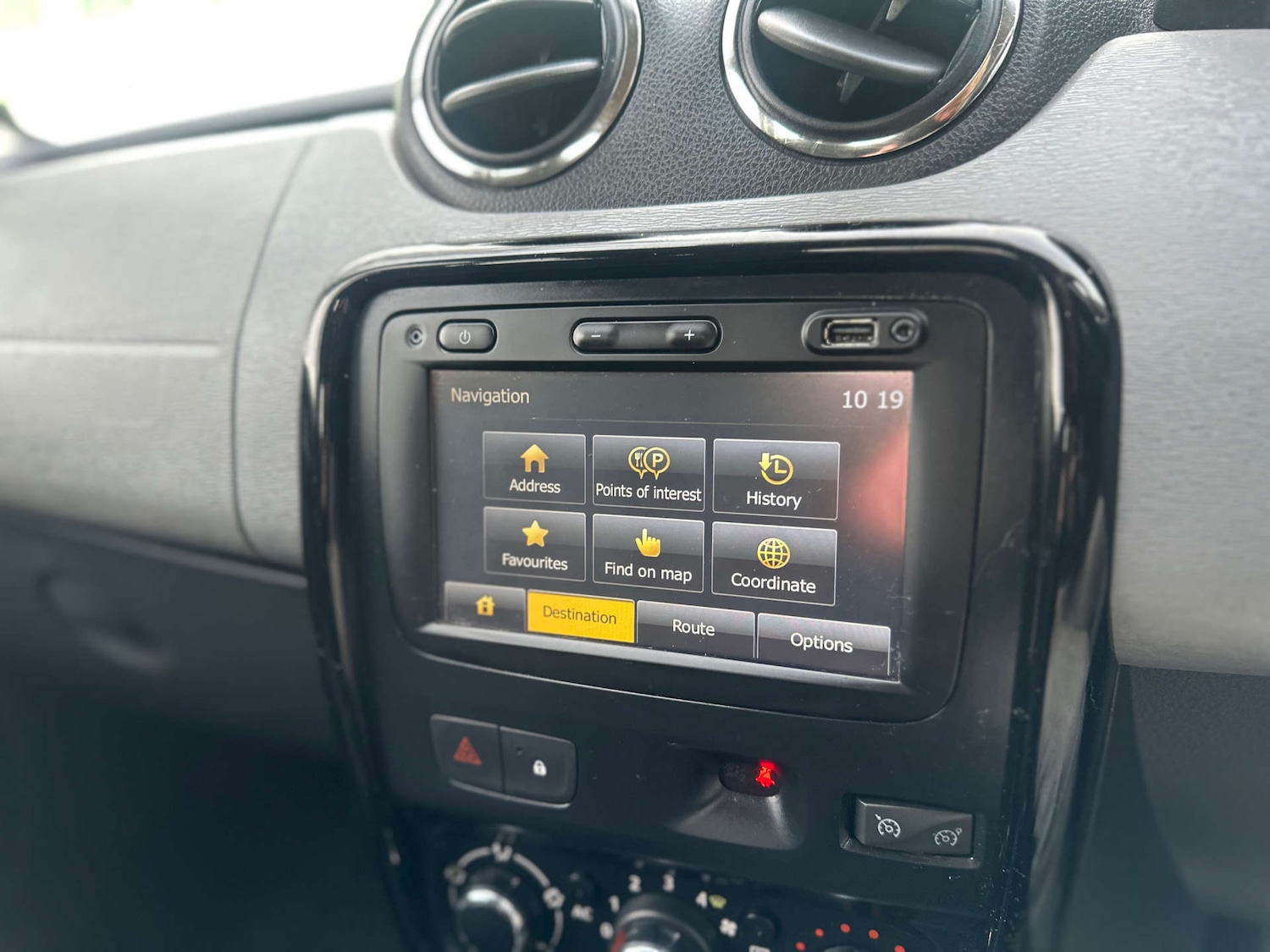 Used Dacia Duster 2015 for sale - 77022354: Photo 19