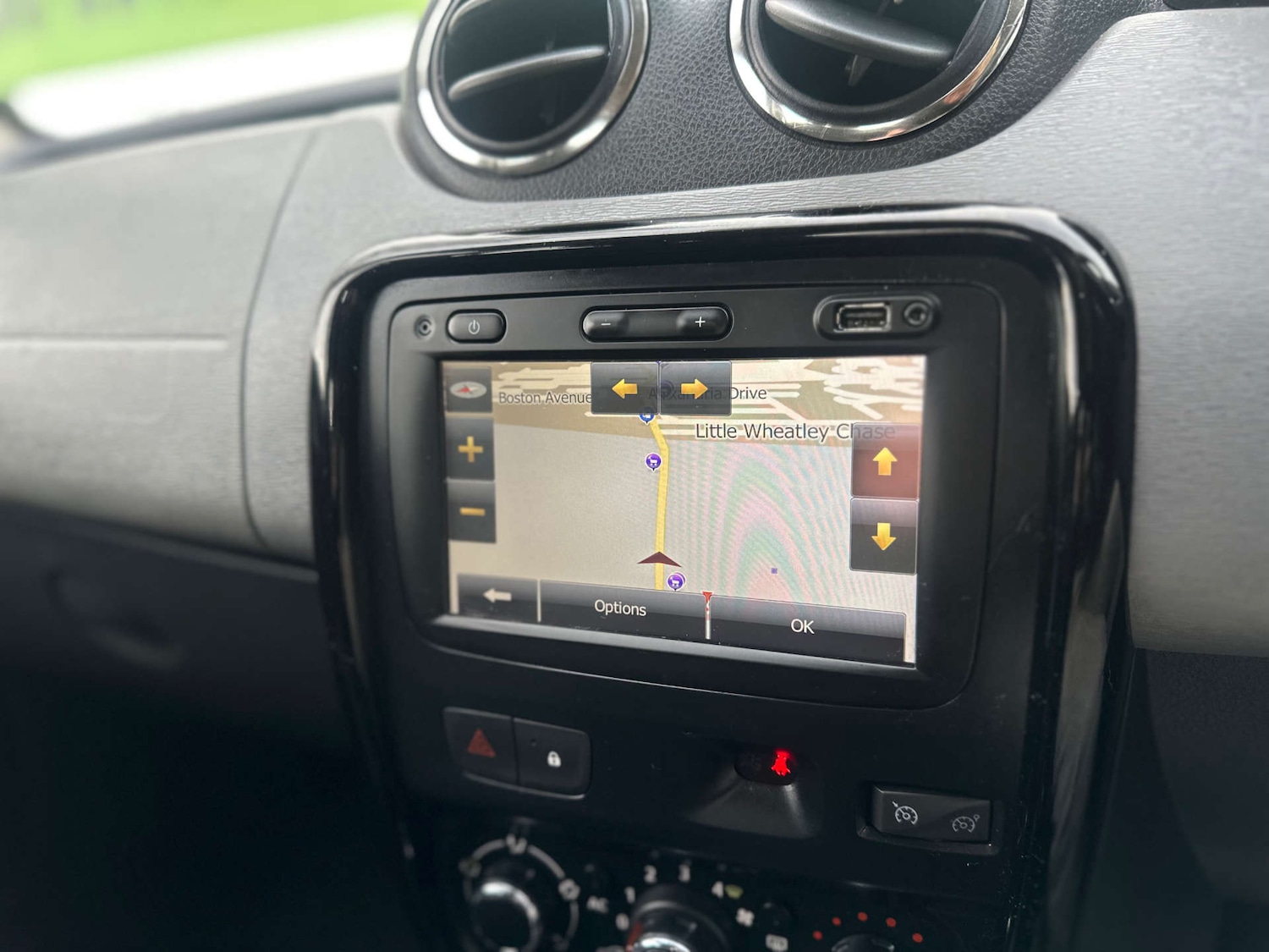 Used Dacia Duster 2015 for sale - 77022354: Photo 20