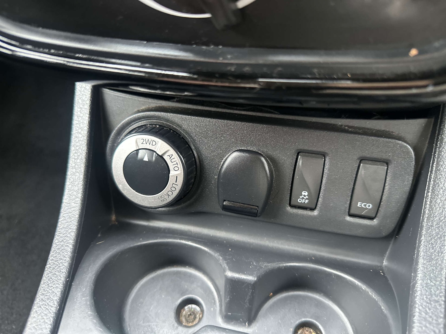 Used Dacia Duster 2015 for sale - 77022354: Photo 22