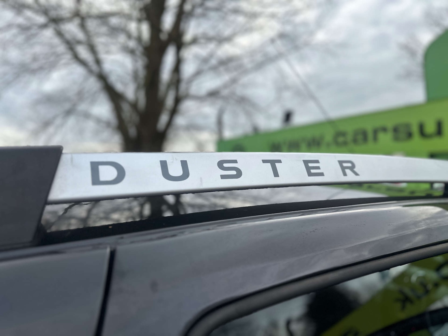 Used Dacia Duster 2015 for sale - 77022354: Photo 30