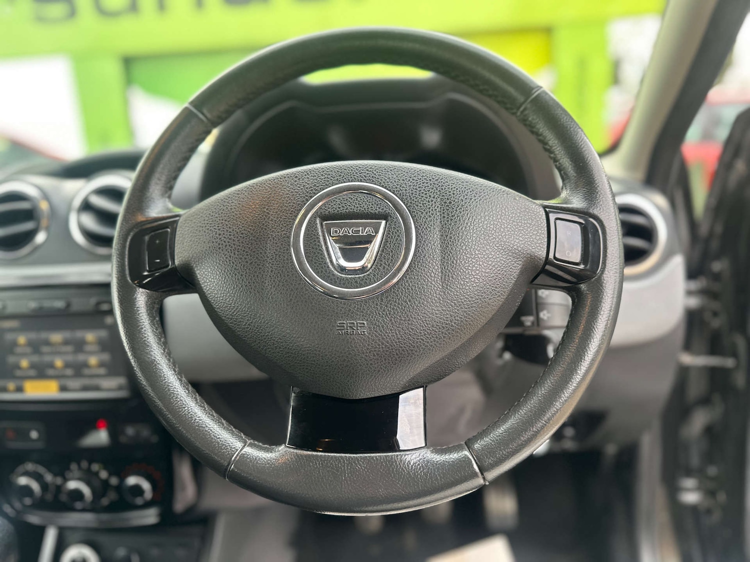 Used Dacia Duster 2015 for sale - 77022354: Photo 31