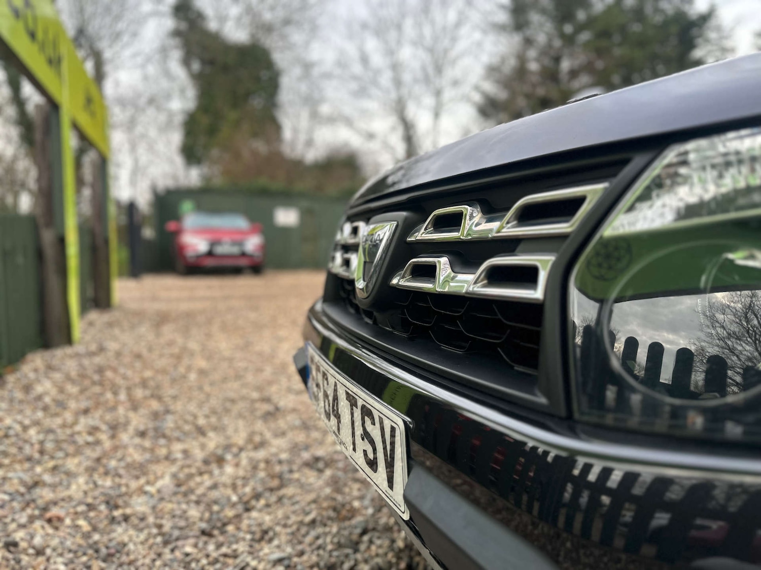 Used Dacia Duster 2015 for sale - 77022354: Photo 33