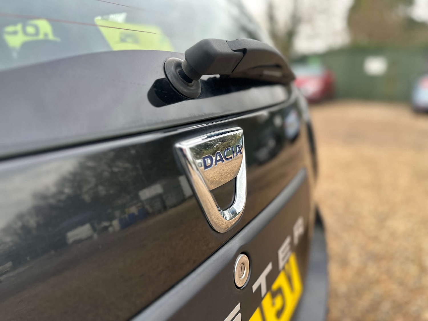 Used Dacia Duster 2015 for sale - 77022354: Photo 34