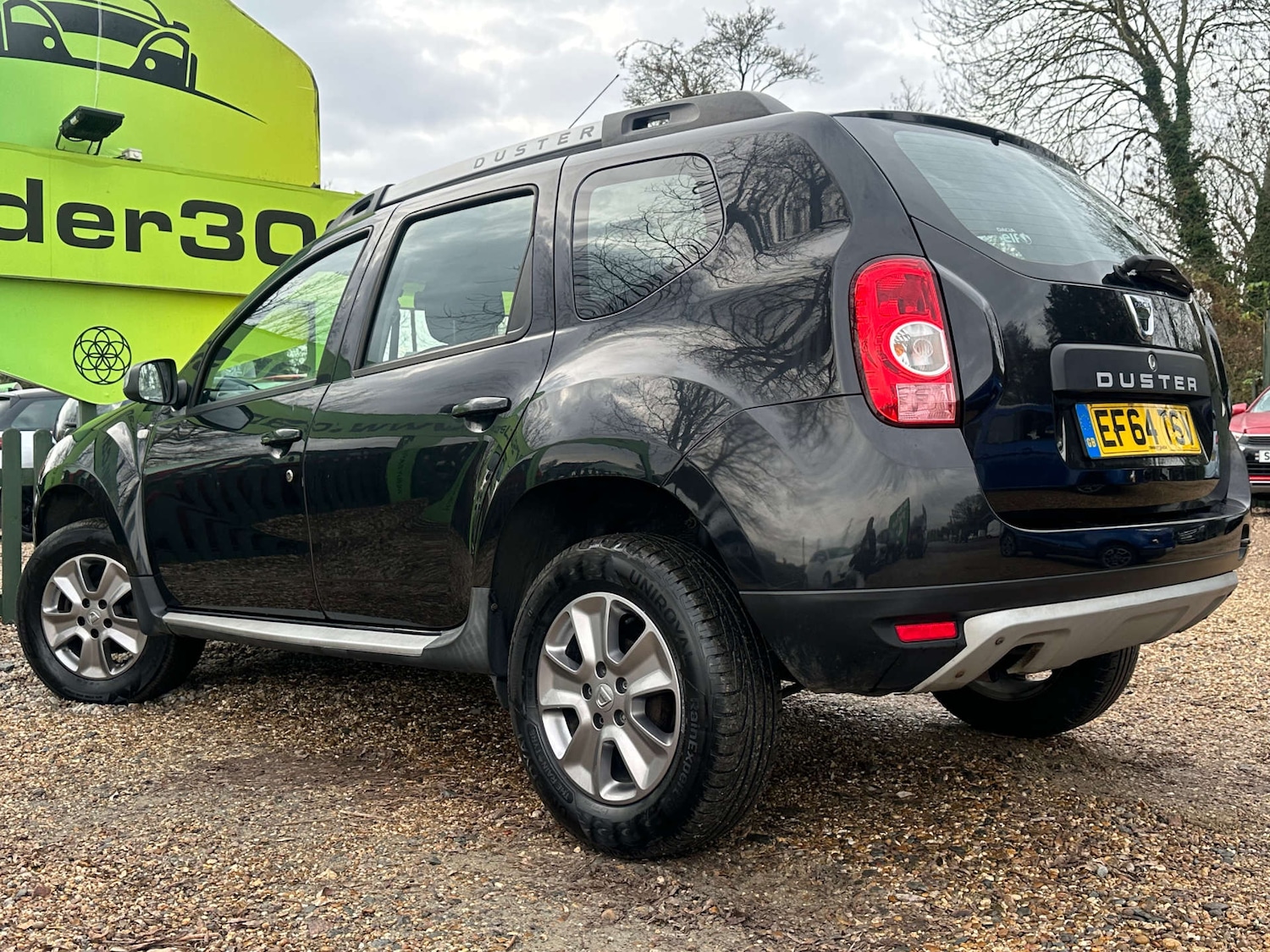 Used Dacia Duster 2015 for sale - 77022354: Photo 6