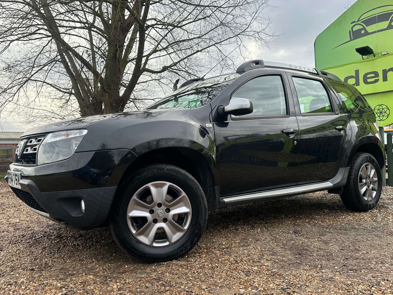 Used Dacia Duster 2015 for sale - 77022354: Photo 7