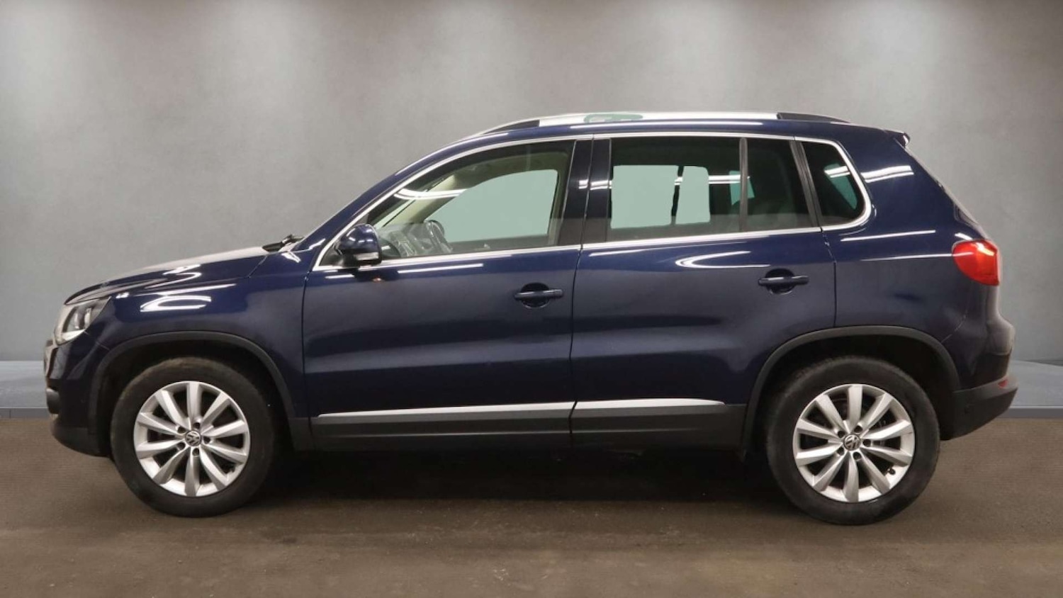 Used Volkswagen Tiguan 2014 for sale - 77933970: Photo 10