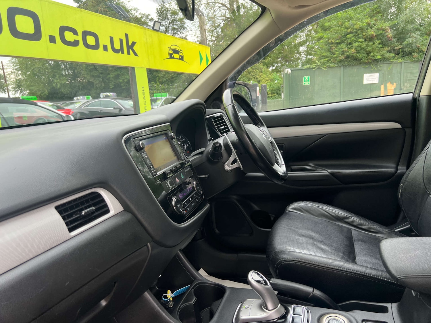 Vehicle 13