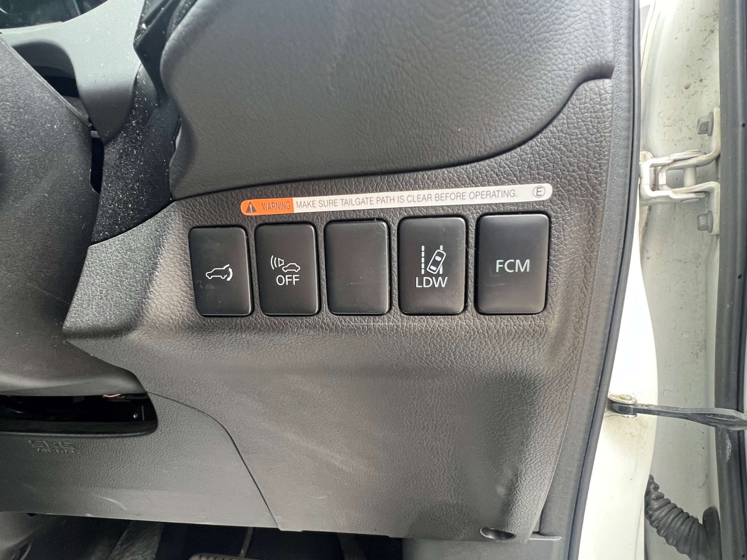 Vehicle 29