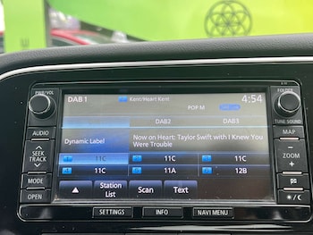 Used Mitsubishi Outlander 2015 for sale - 75182070: Photo