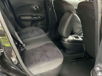 Used Nissan Juke 2017 for sale - 78553209: Photo