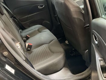 Used Renault Clio 2015 for sale - 78873348: Photo