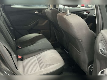 Used Ford Focus 2016 for sale - 75203176: Photo