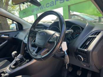 Used Ford Focus 2016 for sale - 74505029: Photo