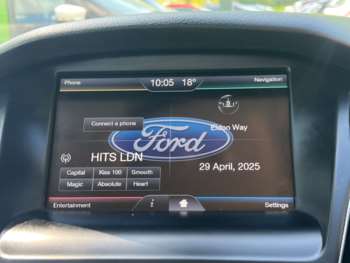 Used Ford Focus 2016 for sale - 74505029: Photo