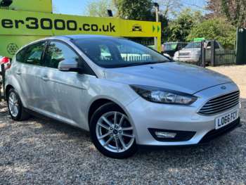 Used Ford Focus 2016 for sale - 74505029: Photo