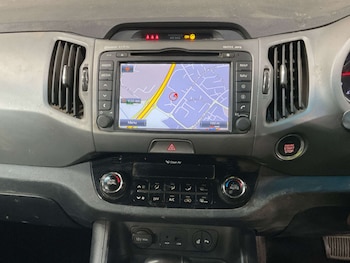 Used Kia Sportage 2014 for sale - 78501671: Photo
