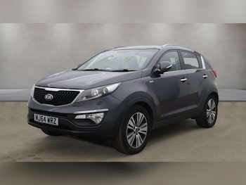 Used Kia Sportage 2014 for sale - 78501671: Photo