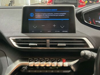 Used Peugeot 3008 2019 for sale - 78456274: Photo