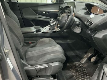 Used Peugeot 3008 2019 for sale - 78456274: Photo