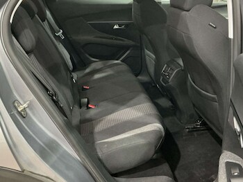 Used Peugeot 3008 2019 for sale - 78456274: Photo