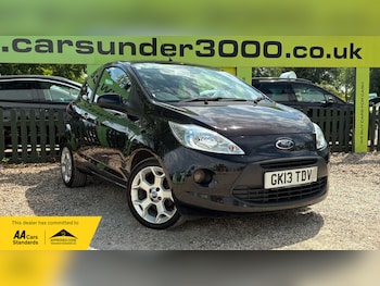Used Ford Ka 2013 for sale - 78964569: Photo