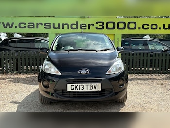 Used Ford Ka 2013 for sale - 78964569: Photo