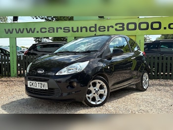 Used Ford Ka 2013 for sale - 78964569: Photo