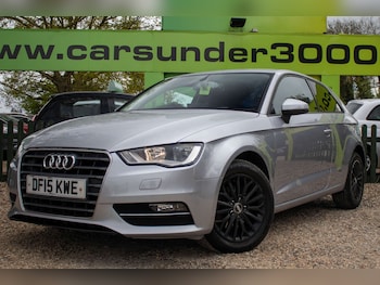 Used Audi A3 2015 for sale - 78315837: Photo