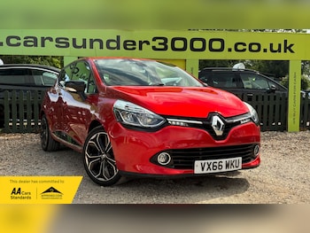 Used Renault Clio 2016 for sale - 79326774: Photo