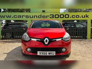 Used Renault Clio 2016 for sale - 79326774: Photo