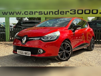 Used Renault Clio 2016 for sale - 79326774: Photo
