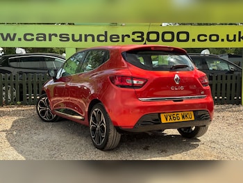 Used Renault Clio 2016 for sale - 79326774: Photo