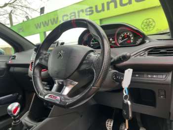 Used Peugeot 208 2014 for sale - 75044049: Photo