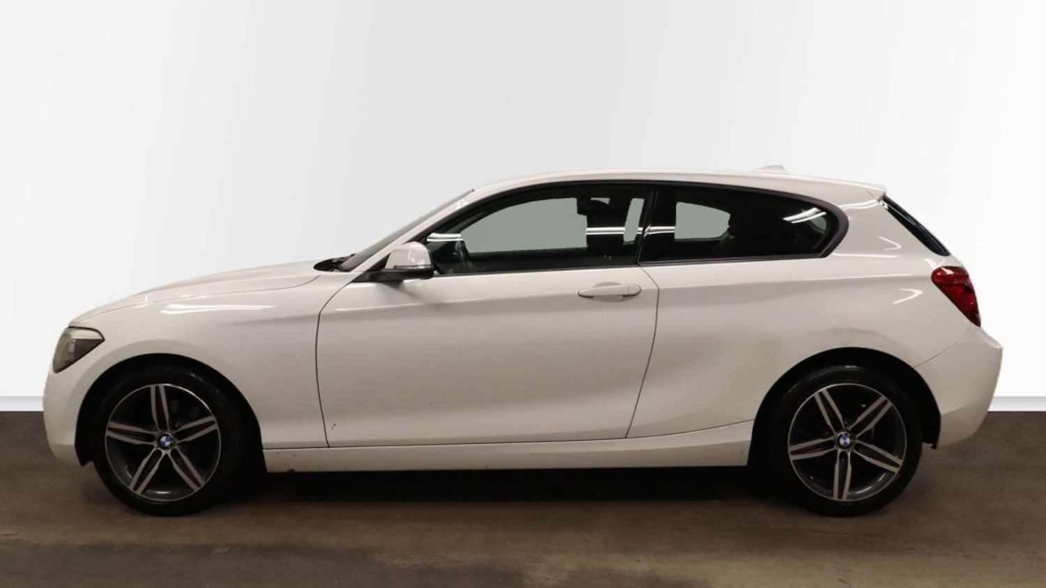 Used BMW 1 Series 2014 for sale - 77416869: Photo 10