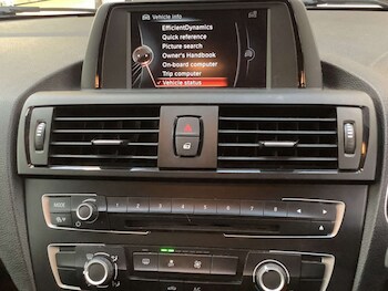 Used BMW 1 Series 2014 for sale - 77416869: Photo