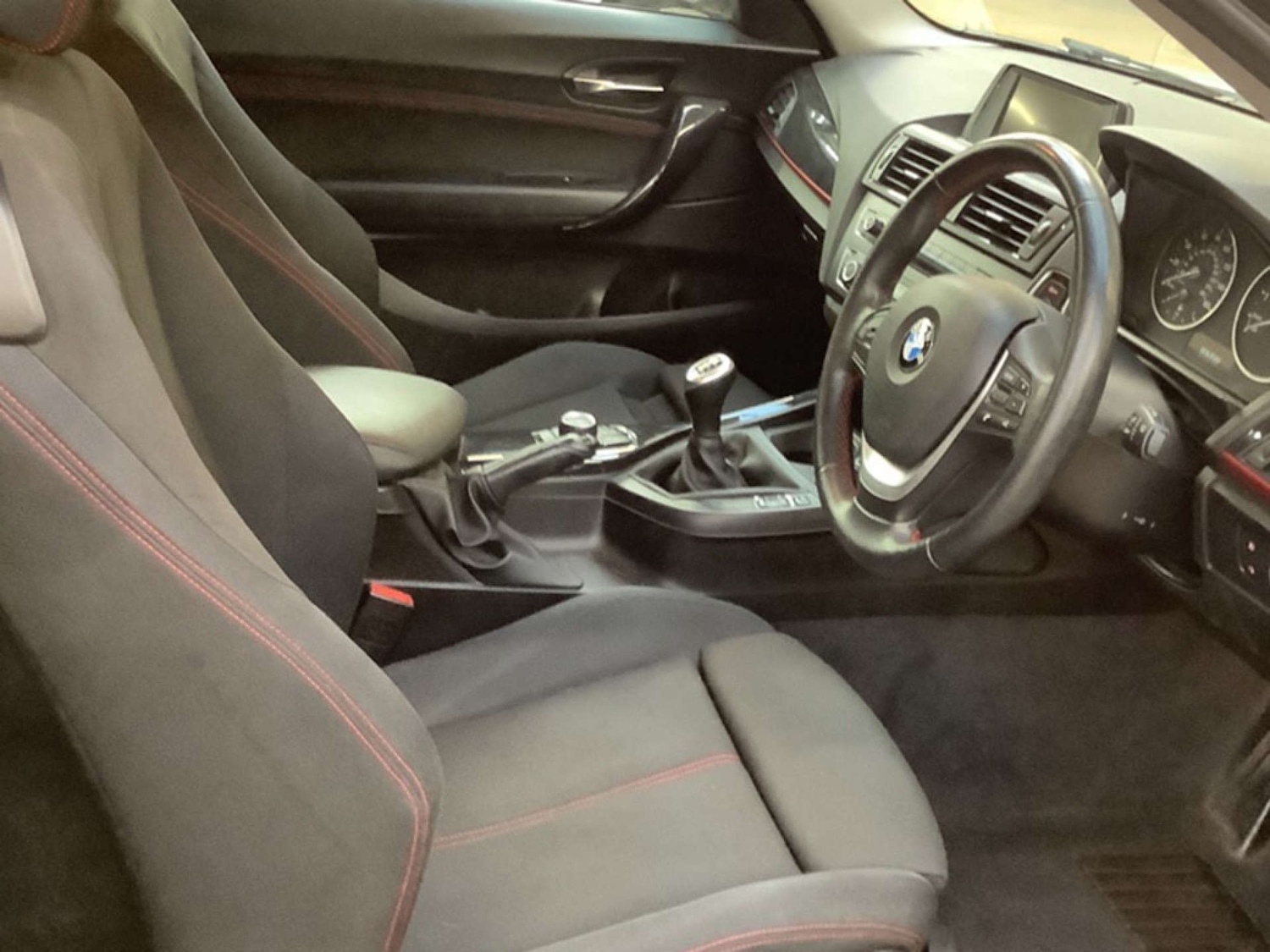 Used BMW 1 Series 2014 for sale - 77416869: Photo 3