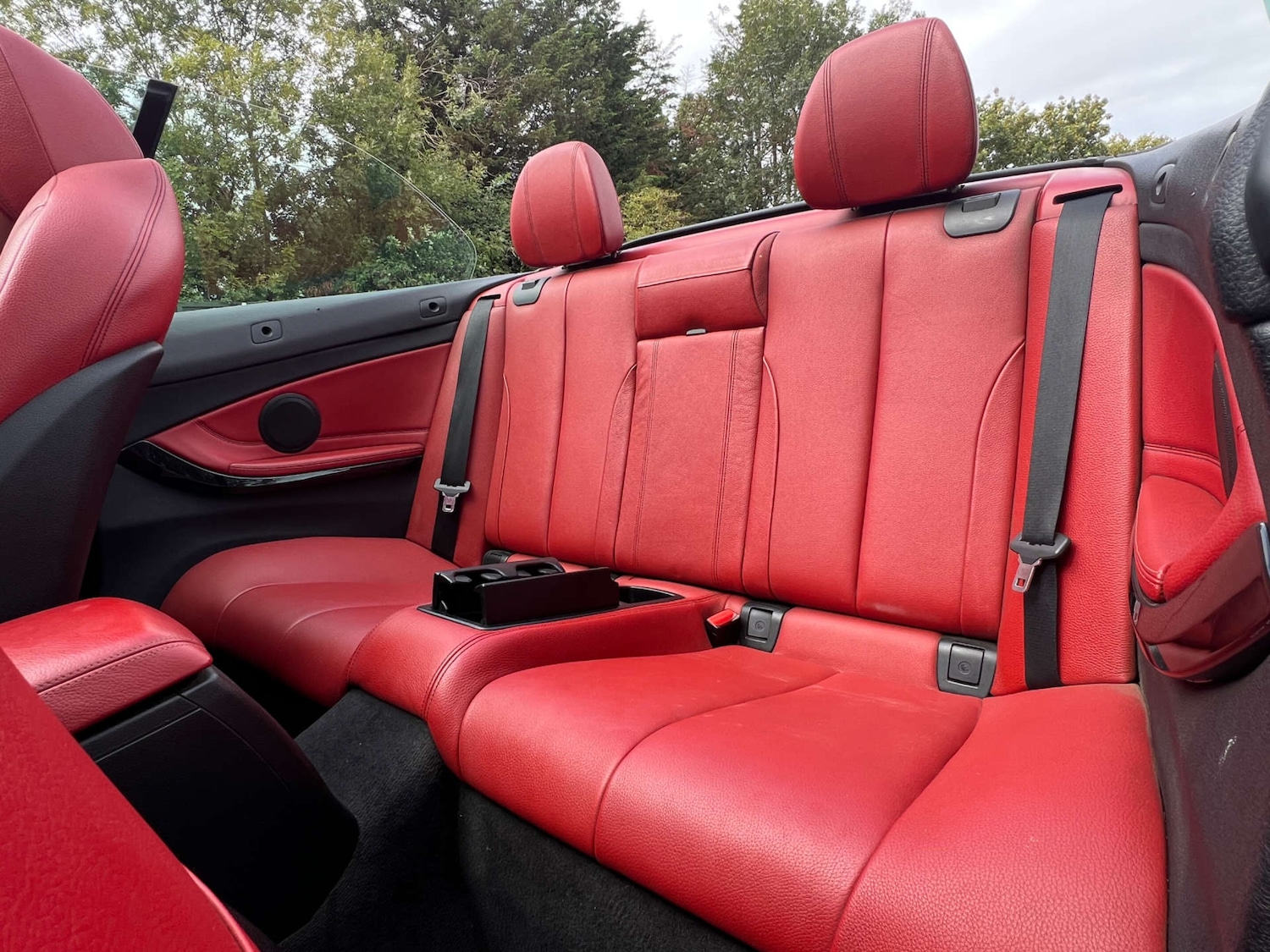 Used BMW 4 Series 2015 for sale - 76601556: Photo 10